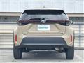 2022 Toyota Yaris Cross