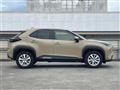 2022 Toyota Yaris Cross
