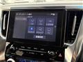 2022 Toyota Alphard