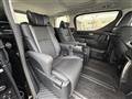 2022 Toyota Alphard