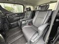 2022 Toyota Alphard