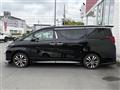 2022 Toyota Alphard