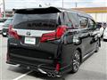 2022 Toyota Alphard