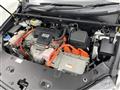 2015 Toyota Harrier Hybrid