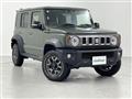 2025 Suzuki Jimny