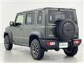 2025 Suzuki Jimny