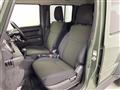 2025 Suzuki Jimny