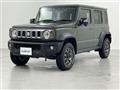 2025 Suzuki Jimny