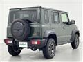2025 Suzuki Jimny