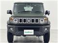 2025 Suzuki Jimny