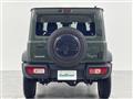 2025 Suzuki Jimny