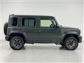 2025 Suzuki Jimny