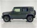 2025 Suzuki Jimny