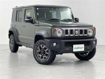 2025 Suzuki Jimny