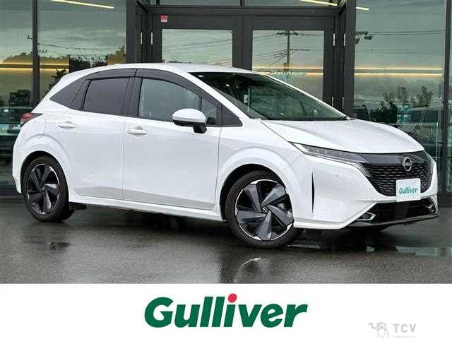 2021 Nissan Nissan Others