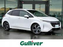 2021 Nissan Nissan Others
