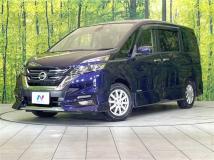 2016 Nissan Serena