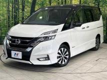 2017 Nissan Serena