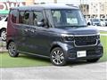 2023 Honda N BOX