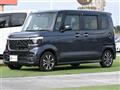 2023 Honda N BOX