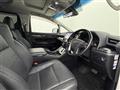 2021 Toyota Alphard