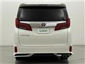 2021 Toyota Alphard