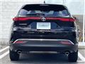 2025 Toyota Harrier