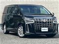 2019 Toyota Alphard