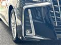 2019 Toyota Alphard