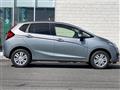 2014 Honda Fit
