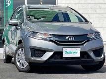 2014 Honda Fit