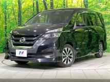 2018 Nissan Serena