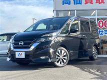 2018 Nissan Serena