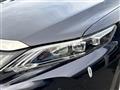 2016 Toyota Harrier