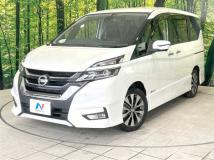 2018 Nissan Serena