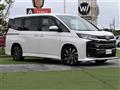 2023 Toyota Noah