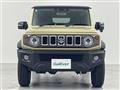 2025 Suzuki Jimny