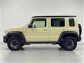 2025 Suzuki Jimny