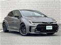 2023 Toyota Corolla Sports