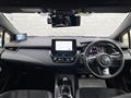 2023 Toyota Corolla Sports