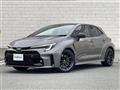 2023 Toyota Corolla Sports