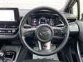 2023 Toyota Corolla Sports