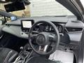 2023 Toyota Corolla Sports