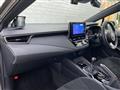 2023 Toyota Corolla Sports