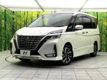 2019 Nissan Serena