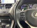 2019 Lexus NX