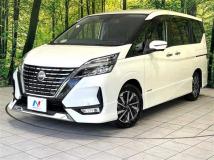 2020 Nissan Serena