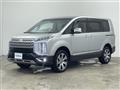 2024 Mitsubishi Delica D5