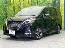 2021 Nissan Serena