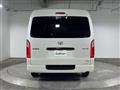 2025 Toyota Hiace Van